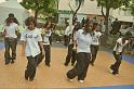 Maison de Quartier Champs Elysees Evry - Danse Hip Hop 123